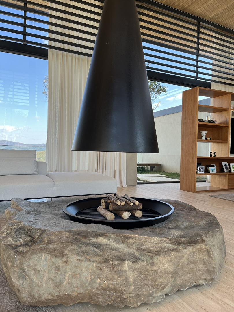 Casa do Vale - LR - Boutique10
