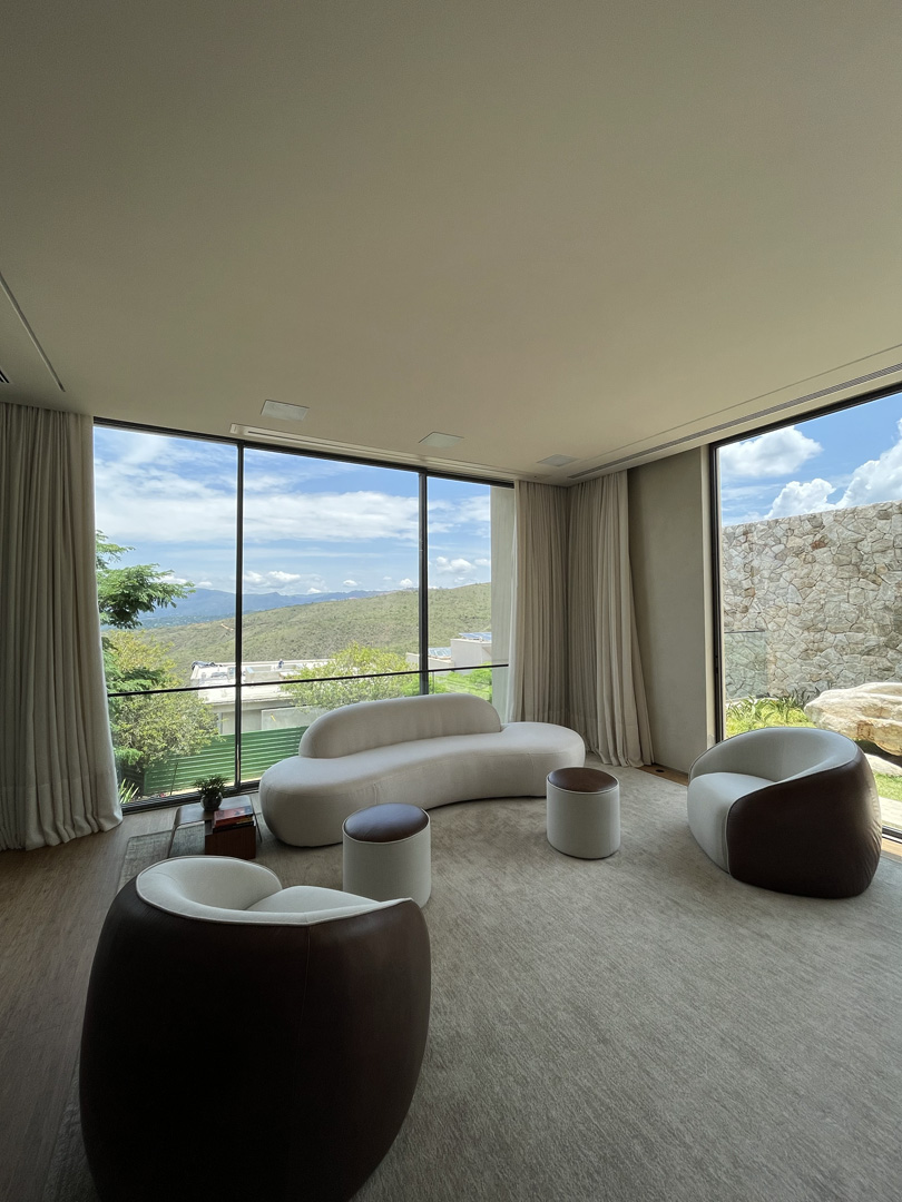 Casa do Vale - LR - Boutique22