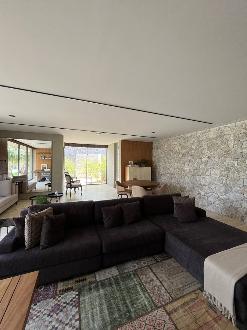 Casa do Vale - LR - Boutique25