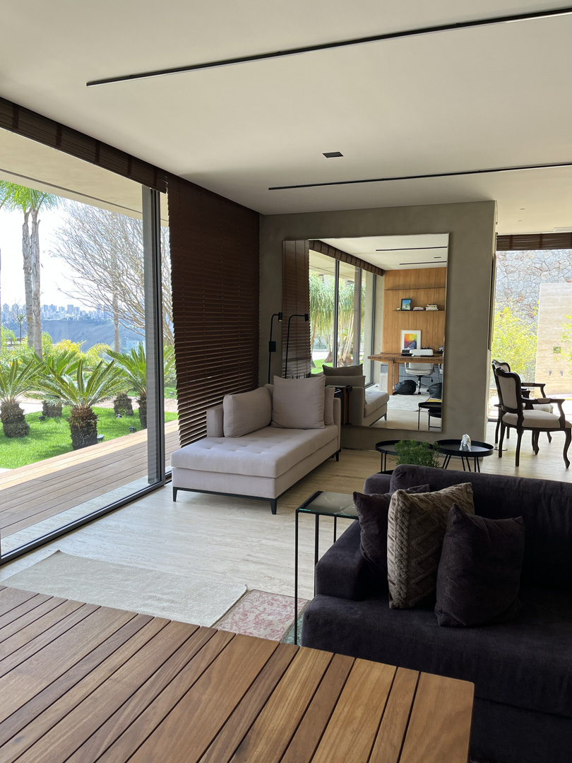 Casa do Vale - LR - Boutique27