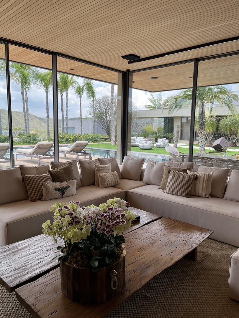 Casa do Vale - LR - Boutique30