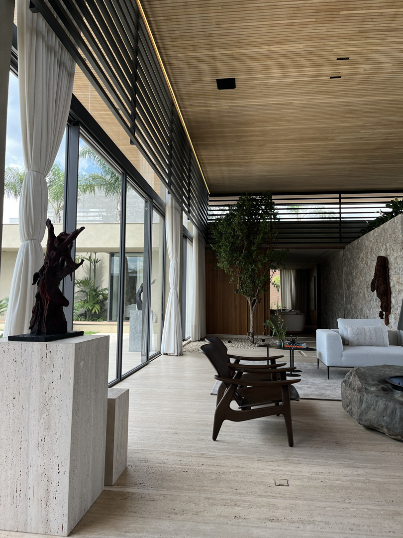 Casa do Vale - LR - Boutique47