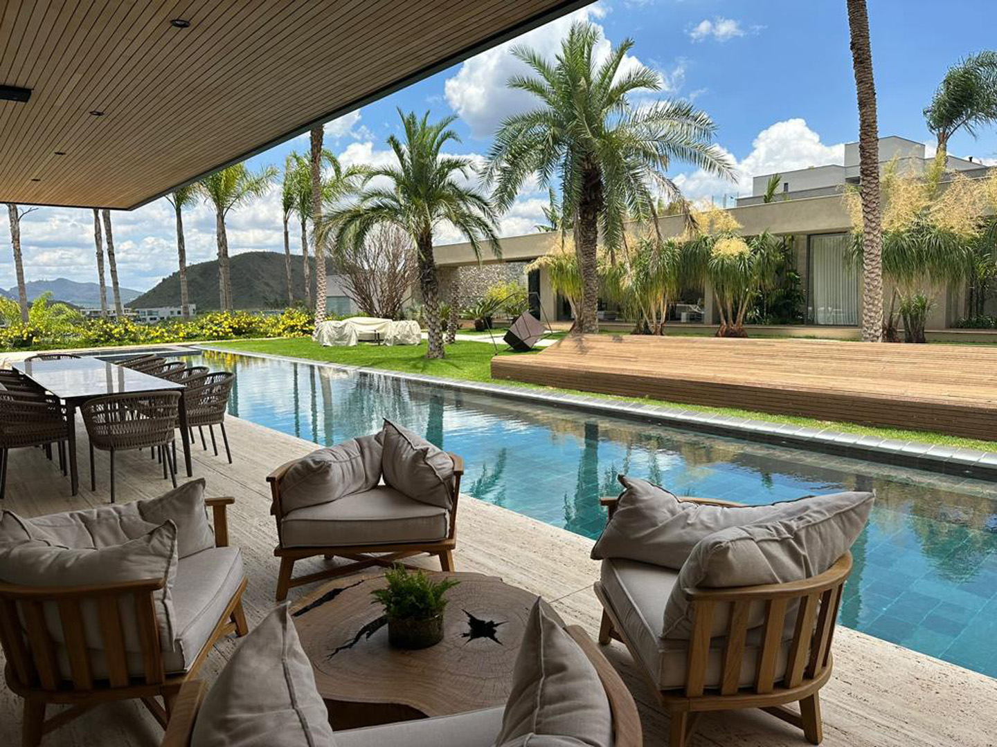 Casa do Vale - LR - Boutique6