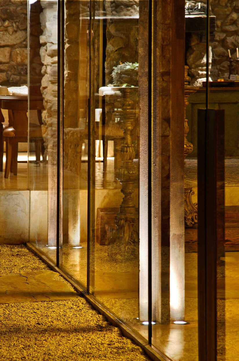 Casa no Sitio - Boutique Construtora1