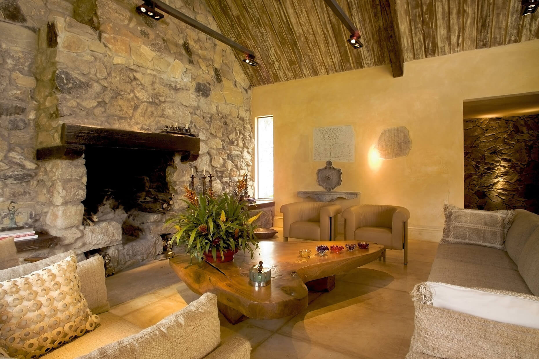 Casa no Sitio - Boutique Construtora10