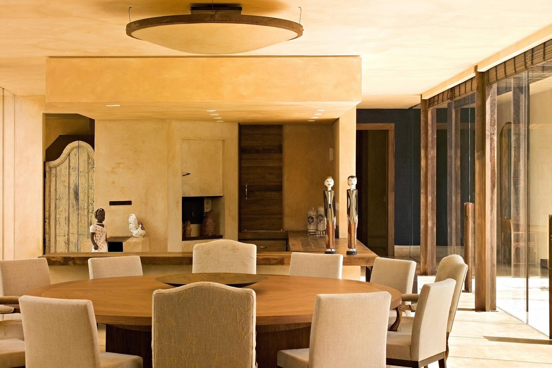 Casa no Sitio - Boutique Construtora11