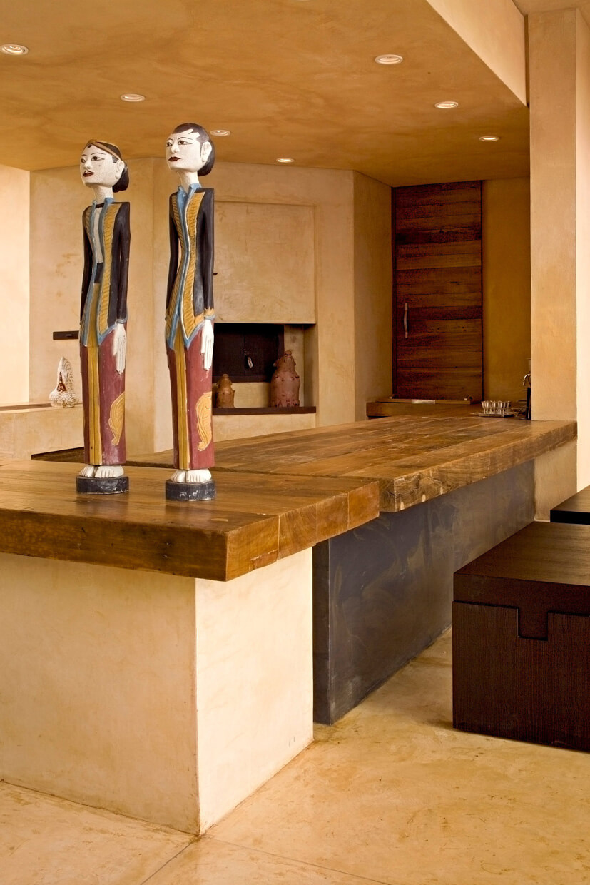 Casa no Sitio - Boutique Construtora12