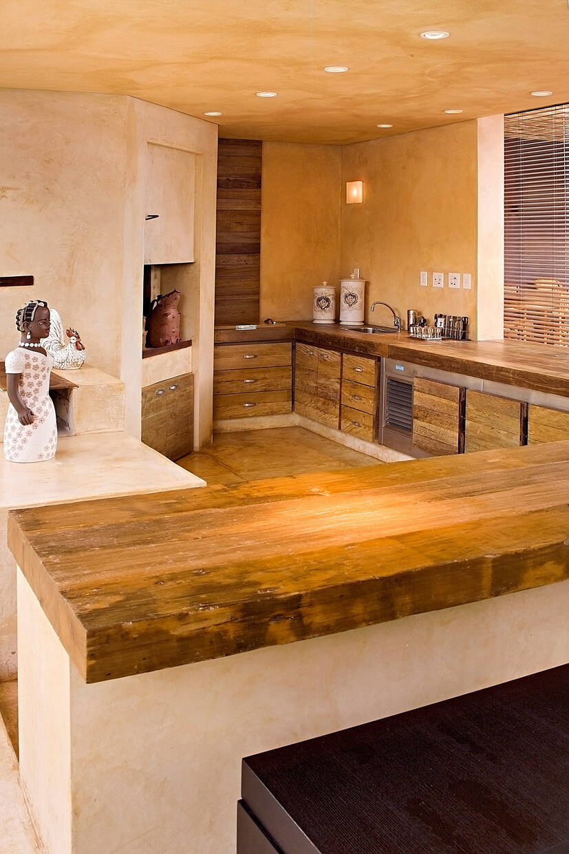 Casa no Sitio - Boutique Construtora13