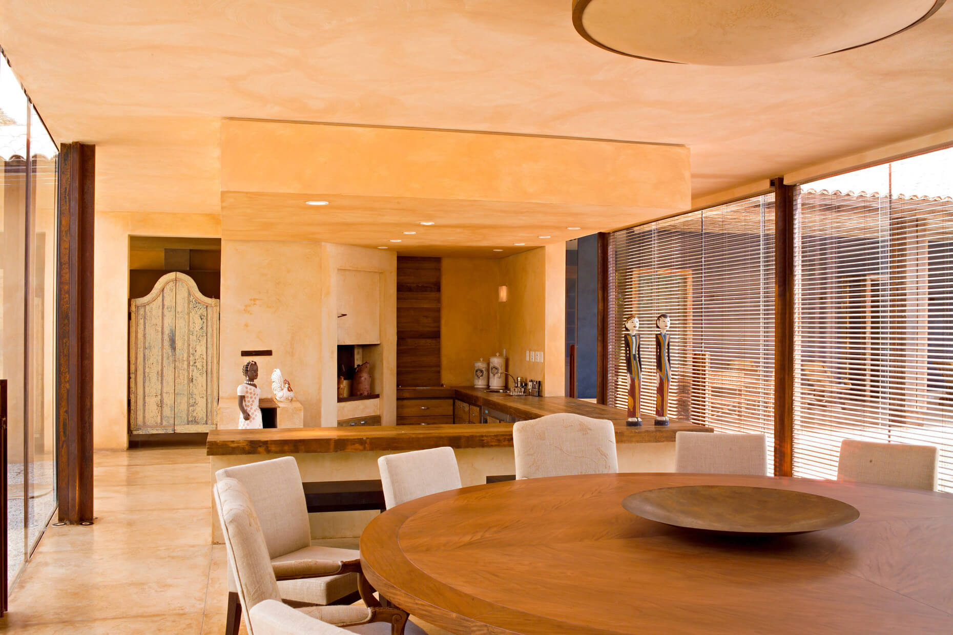 Casa no Sitio - Boutique Construtora14