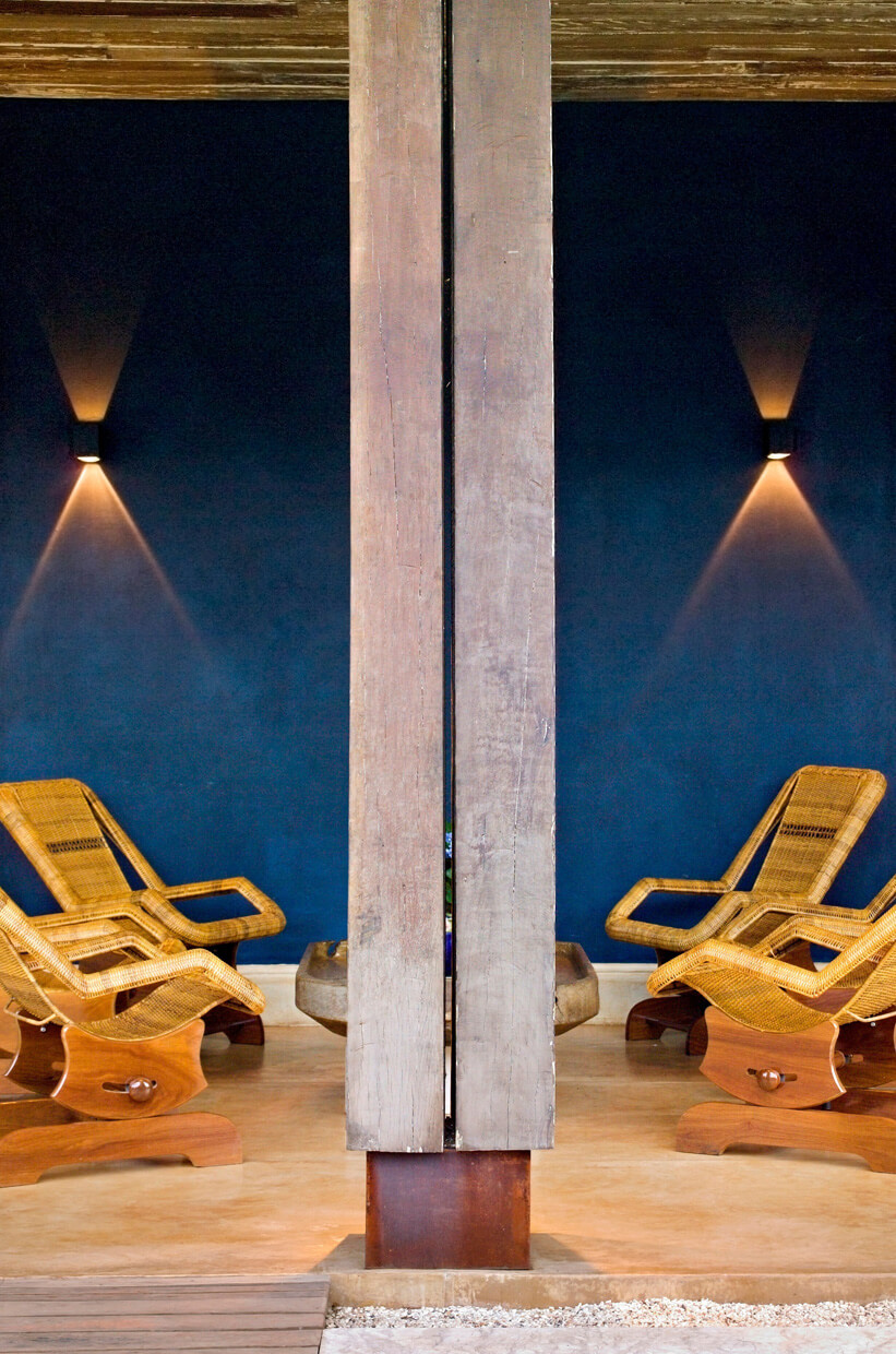 Casa no Sitio - Boutique Construtora16