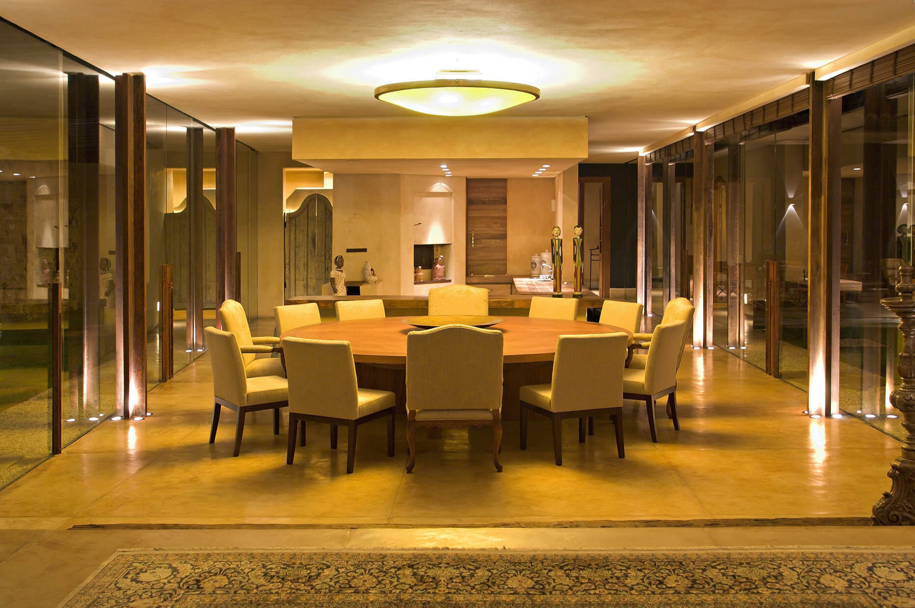 Casa no Sitio - Boutique Construtora2