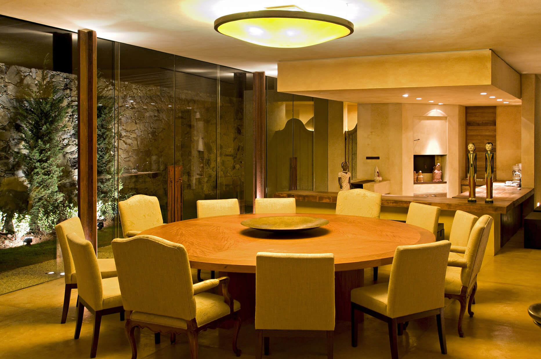 Casa no Sitio - Boutique Construtora3