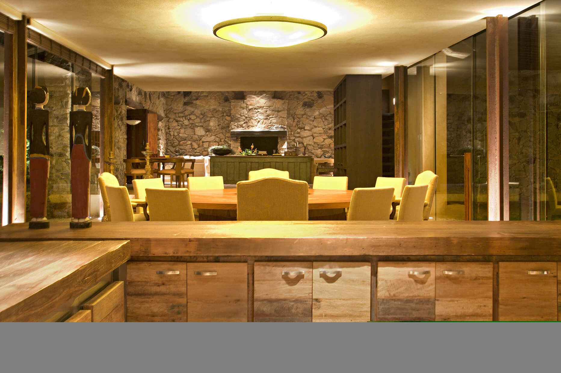 Casa no Sitio - Boutique Construtora4