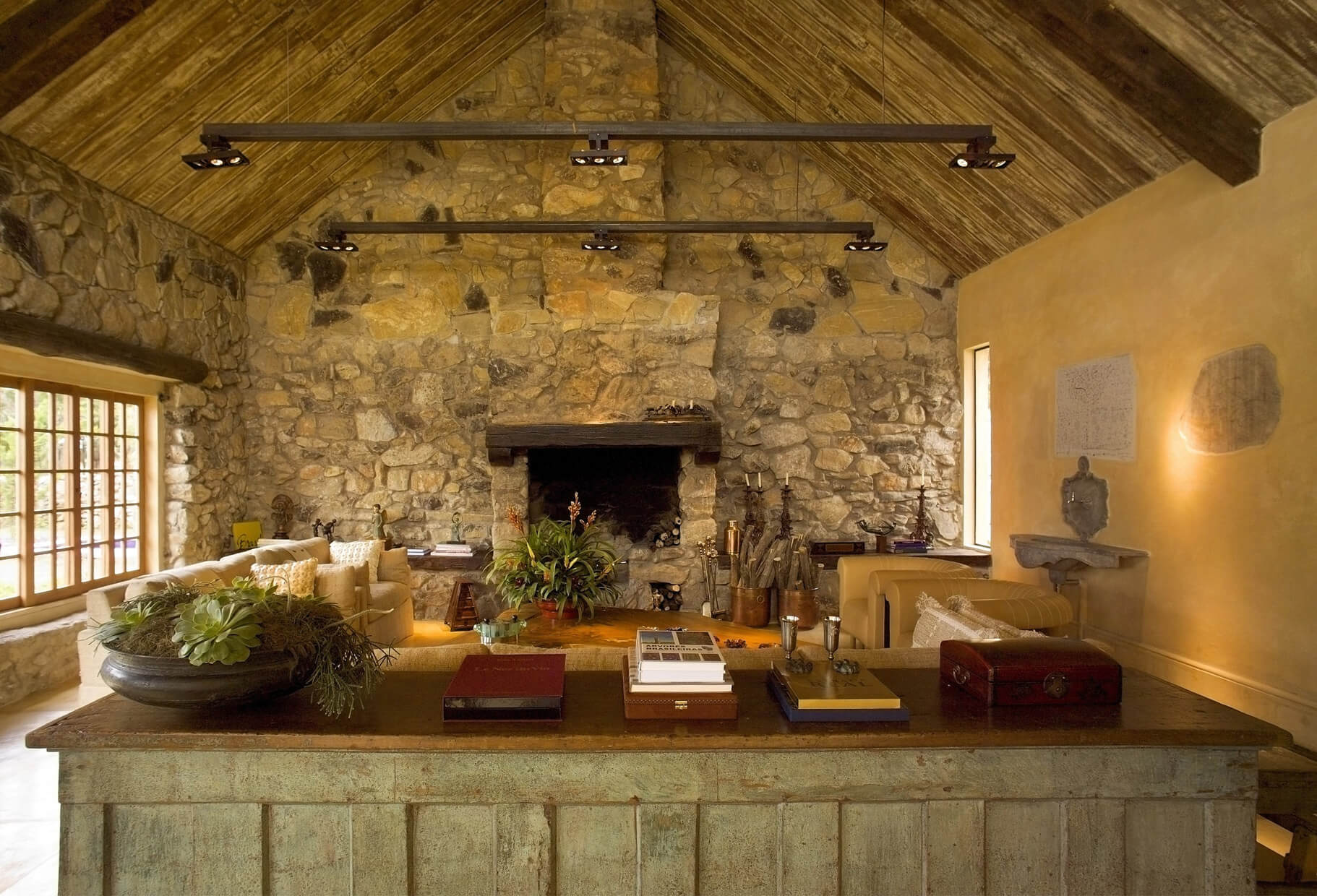 Casa no Sitio - Boutique Construtora9