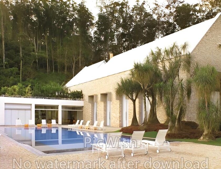 RESIDÊNCIA BRUMADINHO