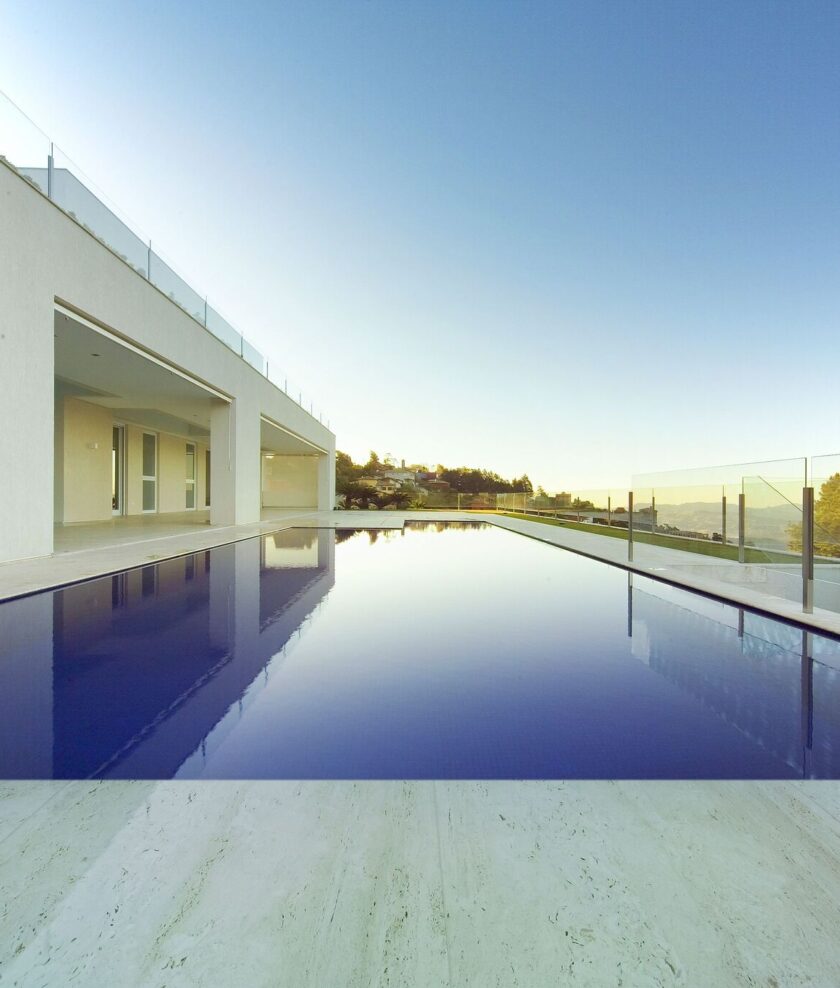 RESIDÊNCIA MORRO CHAPÉU